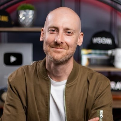 timothybarnett's profile picture