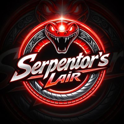 SerpentorsLairX's profile picture