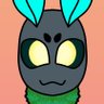 Фото профиля CrystalDoesArt (COMMISSIONS OPEN)