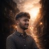 Tushar 的头像