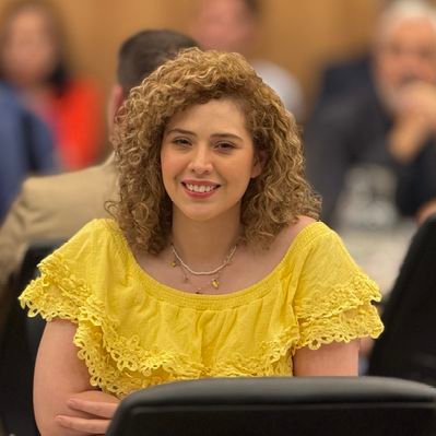 Lourdes M Arrieta's profile picture