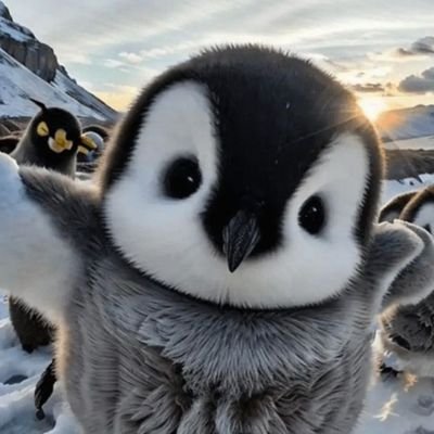 pingu's profile picture