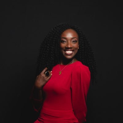Usher Komugisha's profile picture
