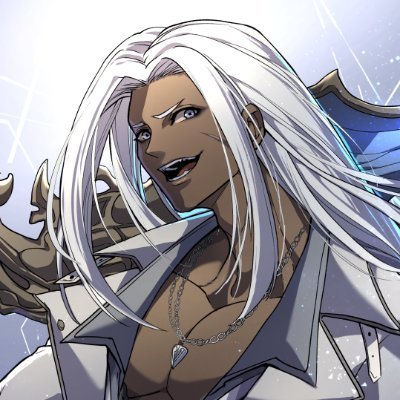 CloudieXiV's profile picture