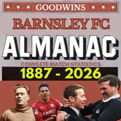BarnsleyFCStats's profile picture