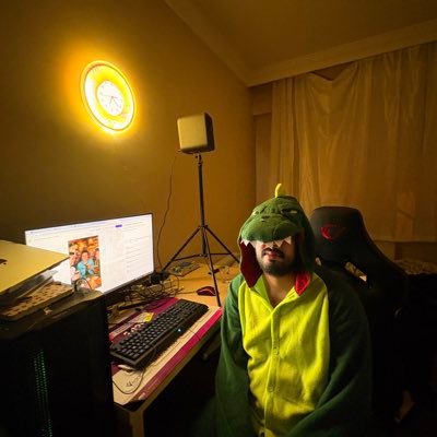 Anıl Fidan's profile picture