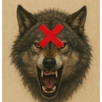 GeenWolf❌🐺 Anita🐄🐄🐄's profile picture