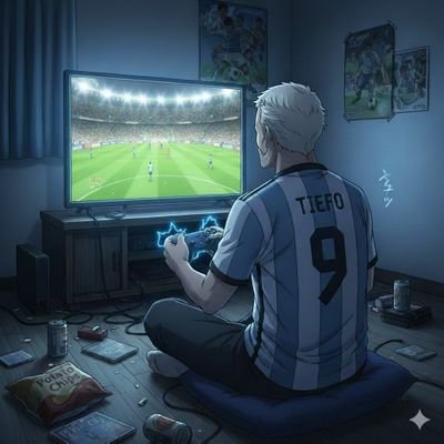 El Tiefo's profile picture