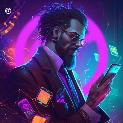 Techriztm's profile picture