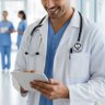 Profilbild von Doctor