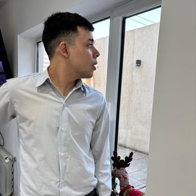 Tomas Sanchez🇦🇷's profile picture