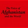 The Voice of Afghanistan and the World 的头像