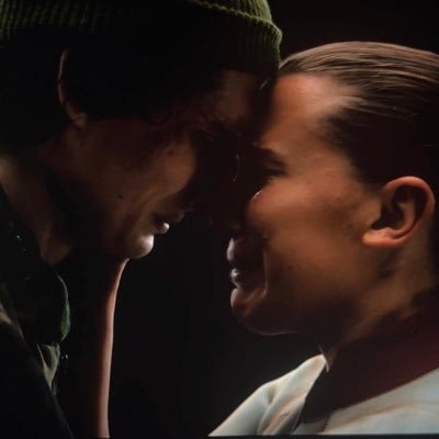 lily⁷ | mileven's profile picture