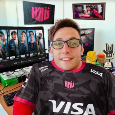 KRÜsplinter's profile picture