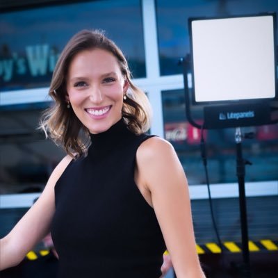 Alessandra Pontbriand's profile picture