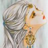 貴蝶's profile picture