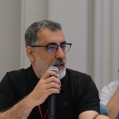Nevzat Çiçek's profile picture