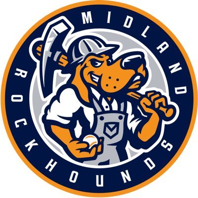 Midland RockHounds's profile picture