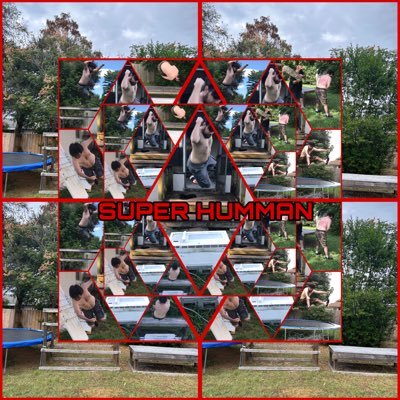 superhumman1234's profile picture