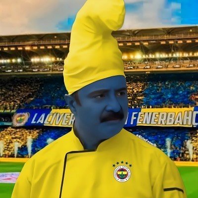 SirinFenerli's profile picture