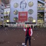 Profilbild von The Dutch couch football chat ๐ณ๐ฑ๐ณ๐ฑ โโโโโ
