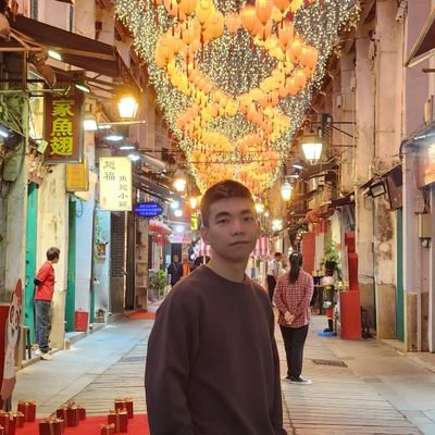 藏根魂aka小種馬's profile picture