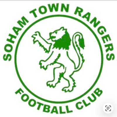 Soham Town Rangers FC's profile picture