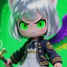 Nikoe ็ๅคดๅ