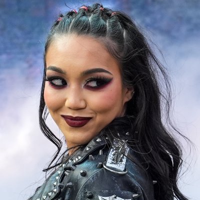 Hot Female Wrestlers's profile picture