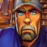 Profilbild von Chris Wagner