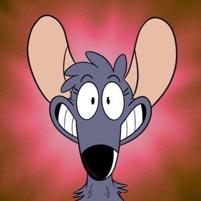 Jen! 🐭 (COMMS OPEN)'s profile picture