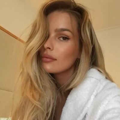 Maria's profile picture