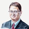 Bob Pickard profil fotoğrafı