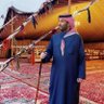 دارنا دار السلام 🇸🇦 的头像