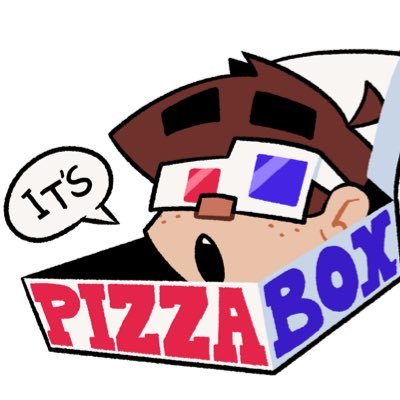ItsPizzaBox's profile picture