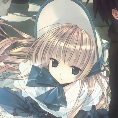 深森琉璃's profile picture