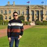 pratyush sahu profil fotoğrafı