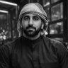 Profilbild von Mohammed Al Barazenjey