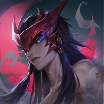 Yone Rider's profile picture