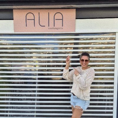 Alia Bee's profile picture