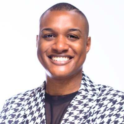 Ernest Owens's profile picture