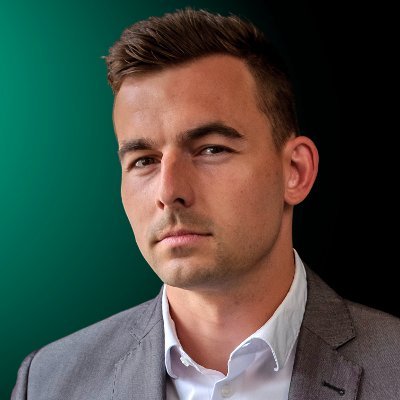 Libor Vondráček 🐏 Svobodní 🇨🇿jihočeský poslanec's profile picture