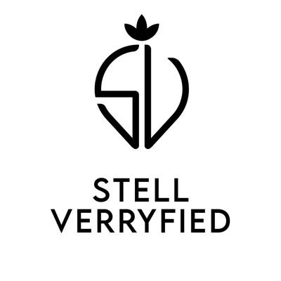 Stell Verryfied (SV)🍓│🎙️🗝️'s profile picture