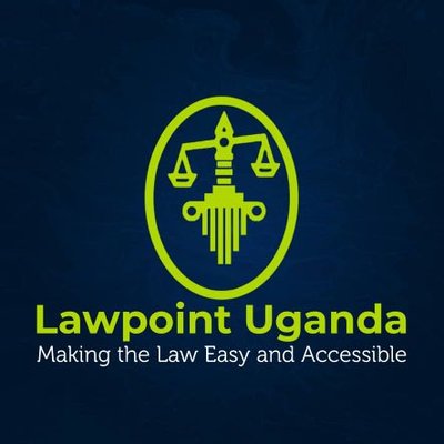 Lawpointuganda's profile picture