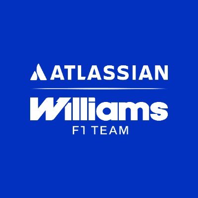 Atlassian Williams F1 Team's profile picture