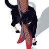 Profilbild von KDFoxx🦊キツネ🔜 @NYCC