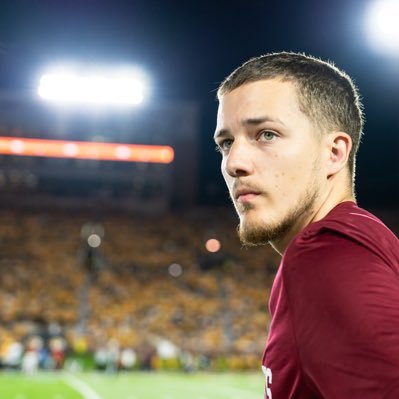 caleb holfoth's profile picture