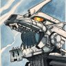 Profilbild von Mechagodzilla Kiryu