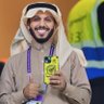 Profilbild von 🖋الاعلامي عمر الشمراني𝕂𝕤𝕒 🇸🇦