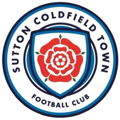 Sutton Coldfield Town FC's profile picture